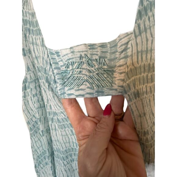 Carve Designs  Alegre Water Shore Romper - Size S - Picture 4 of 12